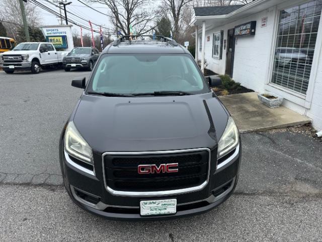 used 2016 GMC Acadia car, priced at $11,997