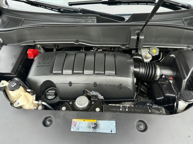 used 2016 GMC Acadia car, priced at $11,997