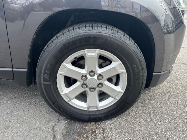 used 2016 GMC Acadia car, priced at $11,997