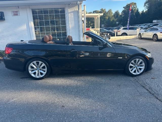 used 2013 BMW 328 car, priced at $12,222