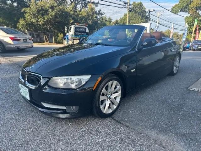 used 2013 BMW 328 car, priced at $10,777