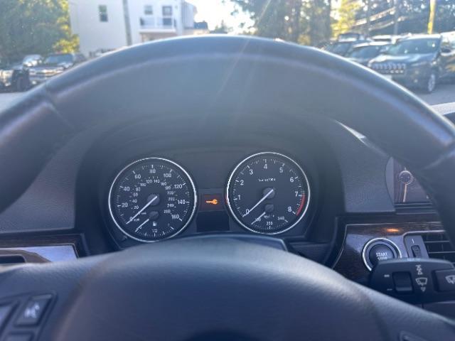 used 2013 BMW 328 car, priced at $12,222