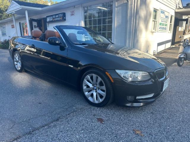 used 2013 BMW 328 car, priced at $12,222