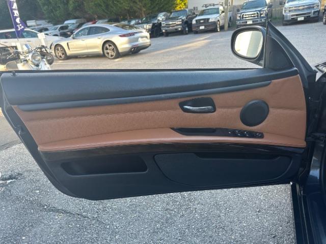 used 2013 BMW 328 car, priced at $12,222