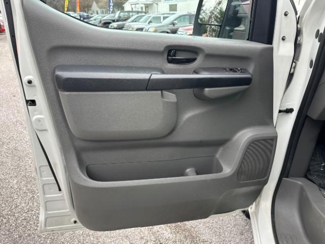 used 2016 Nissan NV Cargo NV3500 HD car, priced at $18,997