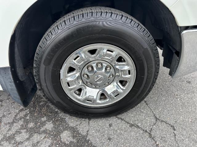 used 2016 Nissan NV Cargo NV3500 HD car, priced at $18,997