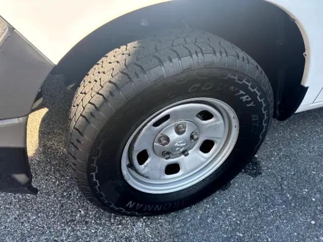 used 2022 Ram 1500 car, priced at $15,400