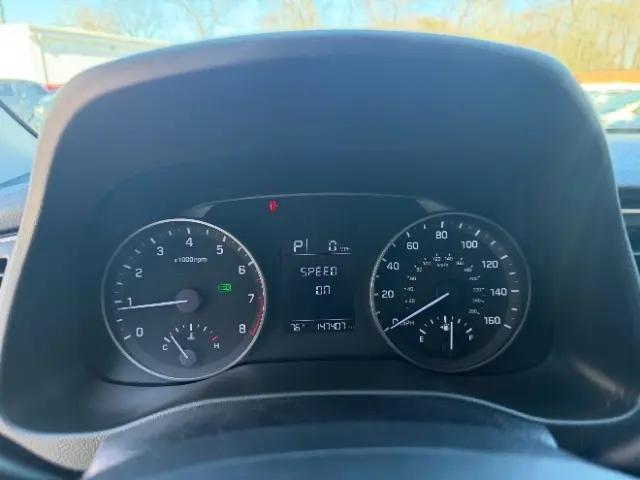 used 2018 Hyundai Elantra car, priced at $7,000