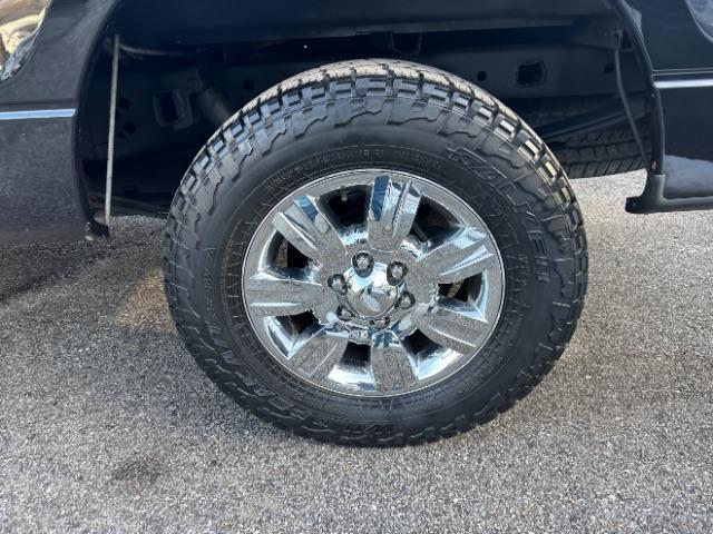 used 2012 Ford F-150 car, priced at $17,997