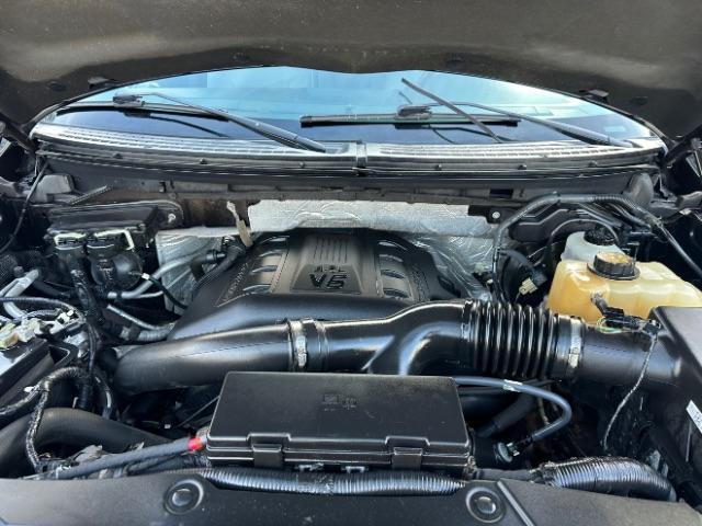 used 2012 Ford F-150 car, priced at $17,997