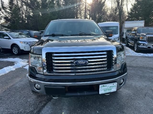 used 2012 Ford F-150 car, priced at $17,997