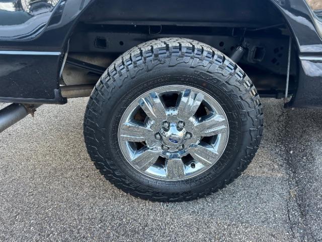 used 2012 Ford F-150 car, priced at $17,997
