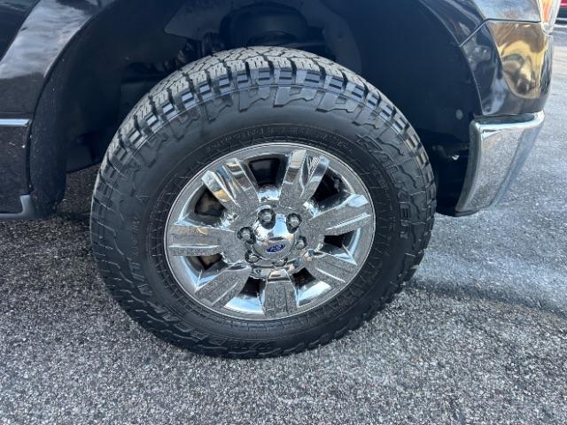 used 2012 Ford F-150 car, priced at $17,997