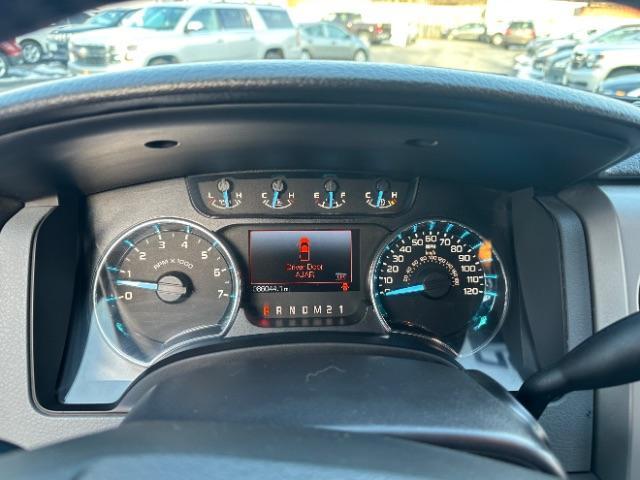 used 2012 Ford F-150 car, priced at $17,997