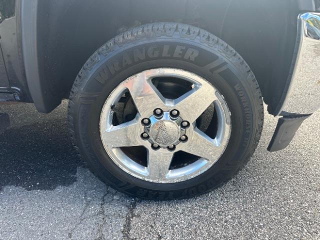 used 2015 GMC Sierra 2500 car, priced at $14,500