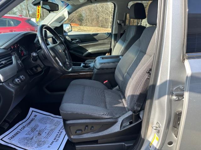 used 2018 Chevrolet Tahoe car, priced at $17,997