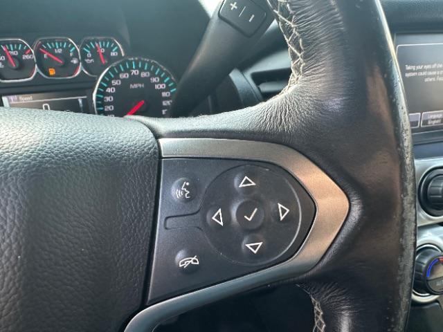 used 2018 Chevrolet Tahoe car, priced at $17,997