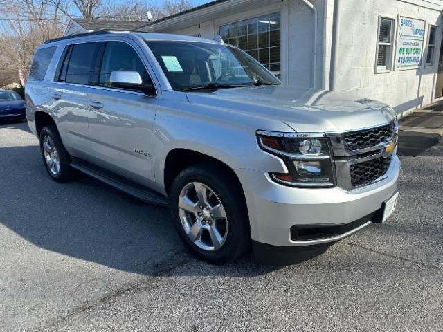used 2018 Chevrolet Tahoe car, priced at $17,997