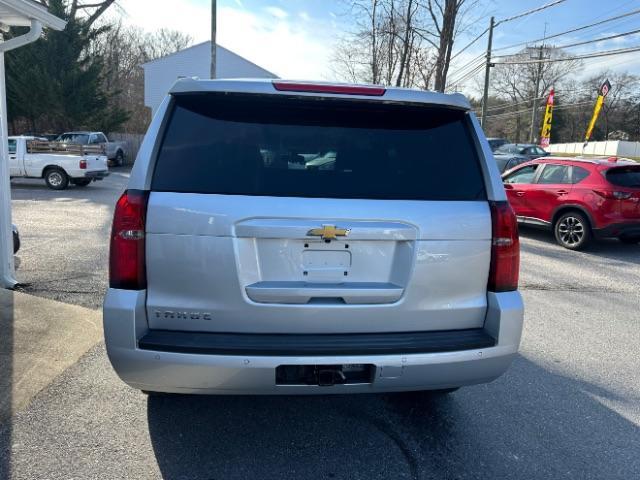 used 2018 Chevrolet Tahoe car, priced at $17,997