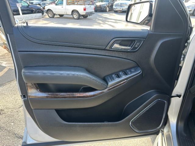 used 2018 Chevrolet Tahoe car, priced at $17,997