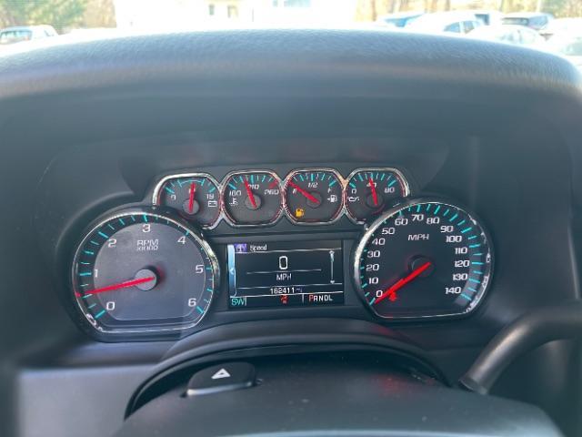 used 2018 Chevrolet Tahoe car, priced at $17,997