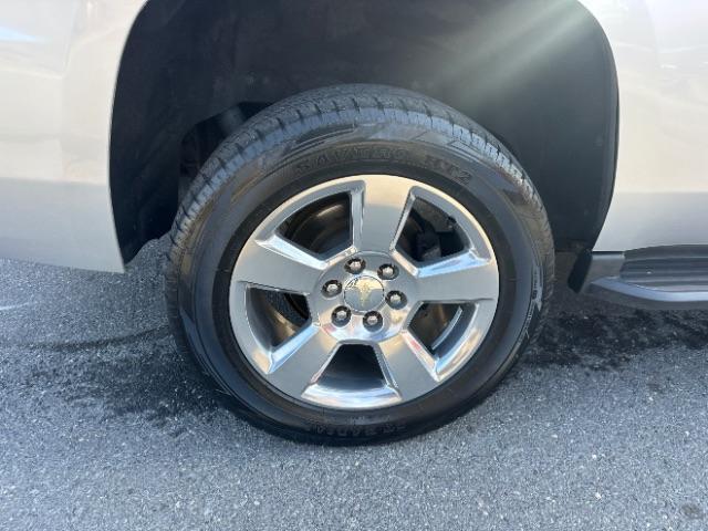 used 2018 Chevrolet Tahoe car, priced at $17,997