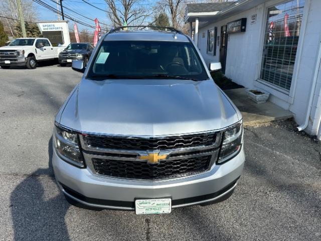 used 2018 Chevrolet Tahoe car, priced at $17,997