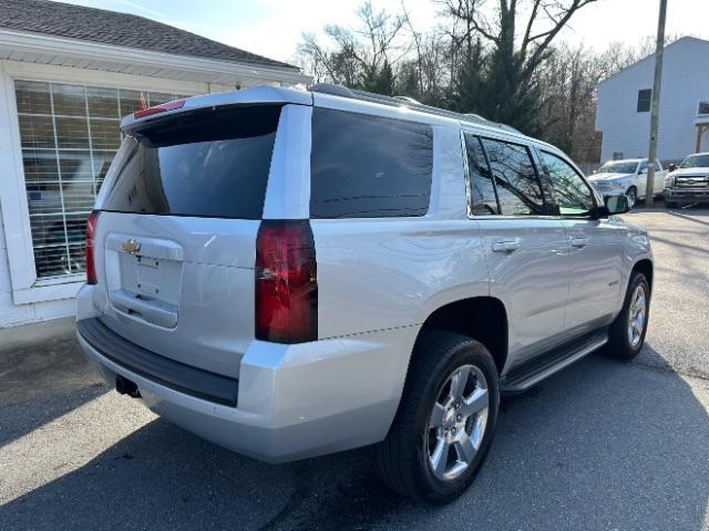 used 2018 Chevrolet Tahoe car, priced at $17,997
