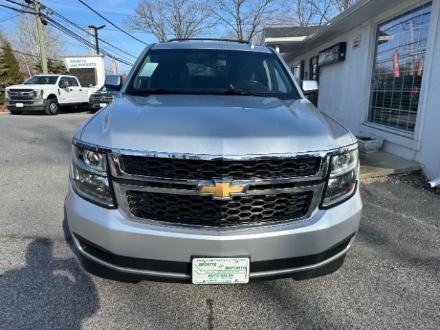 used 2018 Chevrolet Tahoe car, priced at $17,997