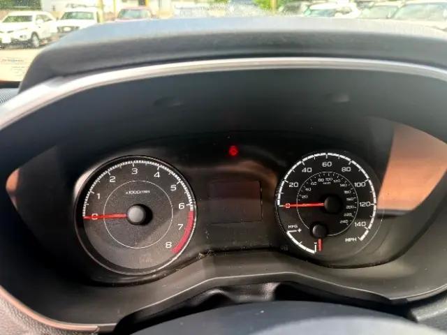 used 2018 Subaru Crosstrek car, priced at $13,500