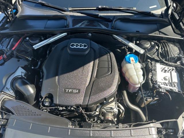 used 2017 Audi A4 car, priced at $16,999