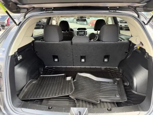 used 2020 Subaru Crosstrek car, priced at $18,397