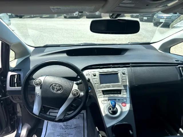 used 2015 Toyota Prius car, priced at $11,888