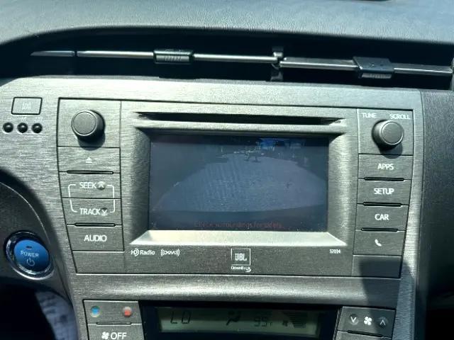 used 2015 Toyota Prius car, priced at $11,888