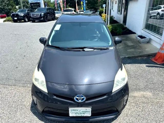 used 2015 Toyota Prius car, priced at $11,888