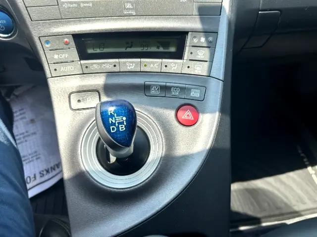 used 2015 Toyota Prius car, priced at $11,888