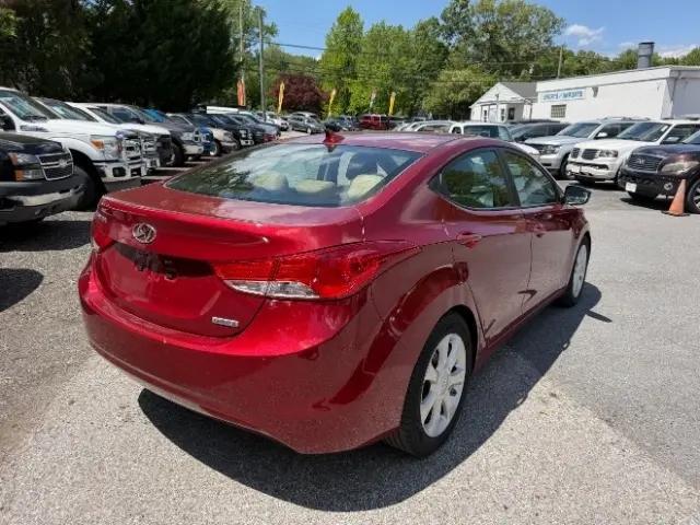 used 2013 Hyundai Elantra car, priced at $5,997