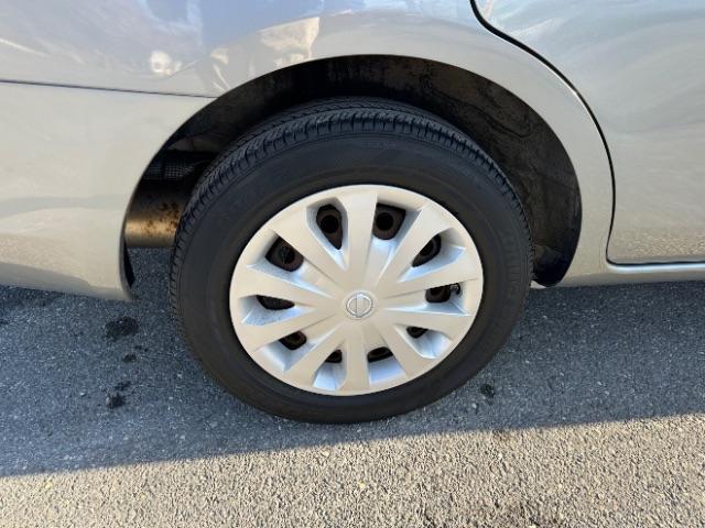 used 2014 Nissan Versa car, priced at $6,997