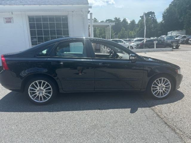 used 2009 Volvo S40 car, priced at $6,777