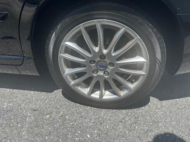 used 2009 Volvo S40 car, priced at $6,777