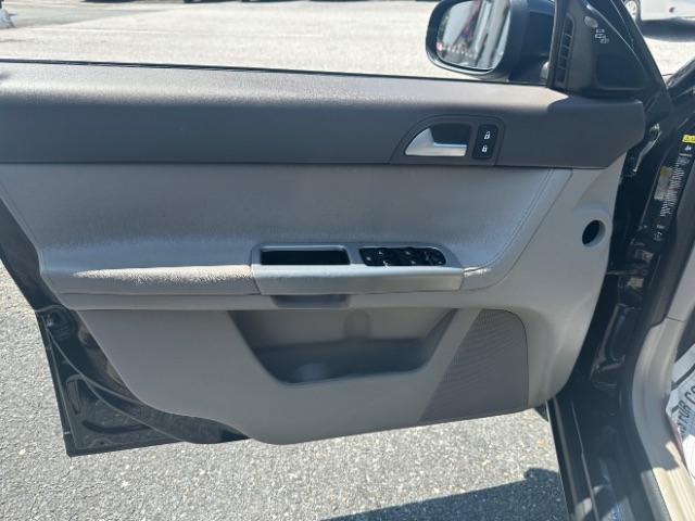 used 2009 Volvo S40 car, priced at $6,777