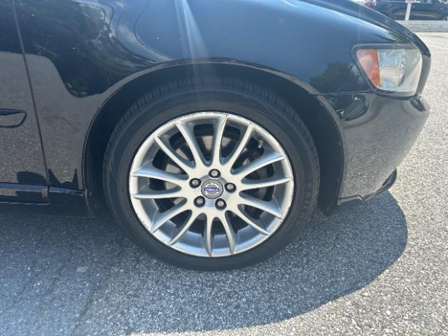 used 2009 Volvo S40 car, priced at $6,777