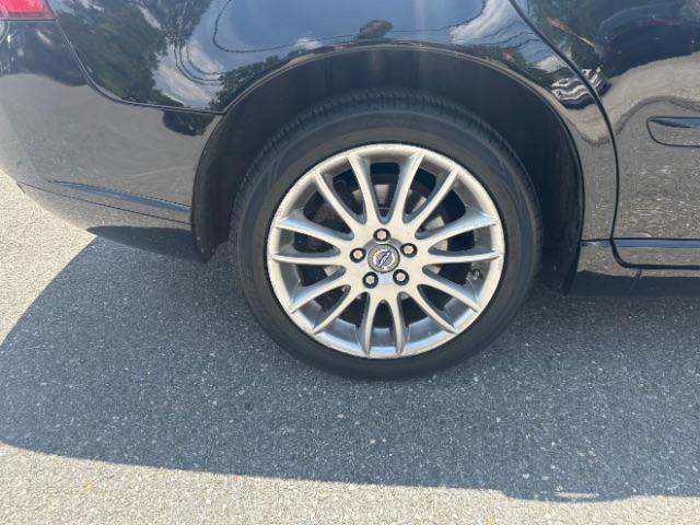 used 2009 Volvo S40 car, priced at $6,777