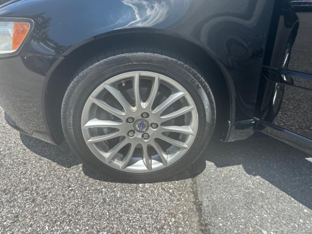 used 2009 Volvo S40 car, priced at $6,777