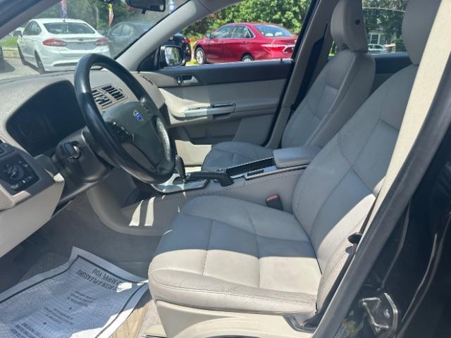 used 2009 Volvo S40 car, priced at $6,777