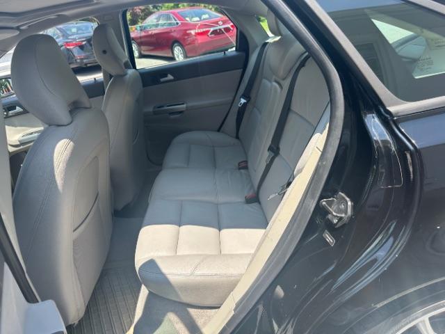 used 2009 Volvo S40 car, priced at $6,777