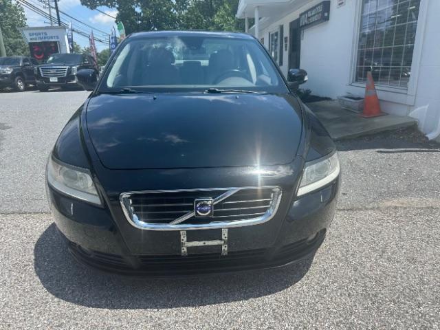 used 2009 Volvo S40 car, priced at $6,777