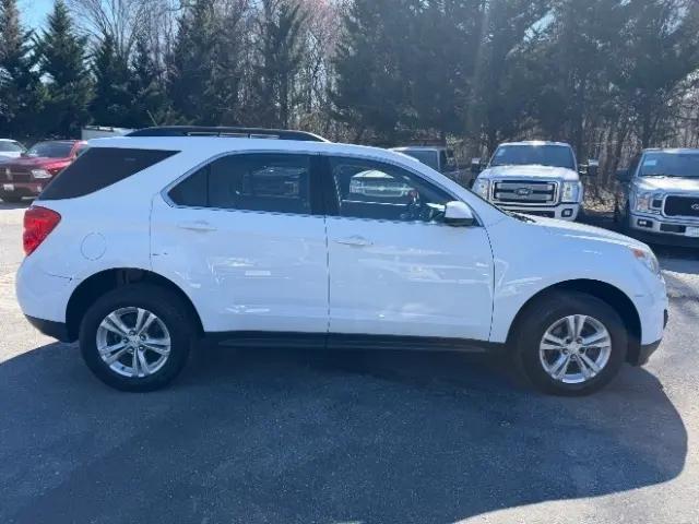 used 2014 Chevrolet Equinox car, priced at $7,777