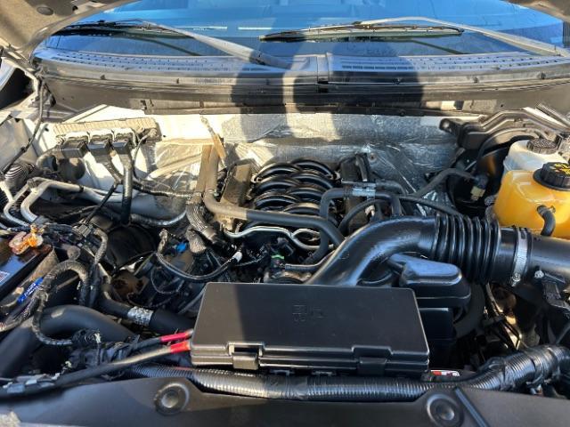 used 2013 Ford F-150 car, priced at $16,997