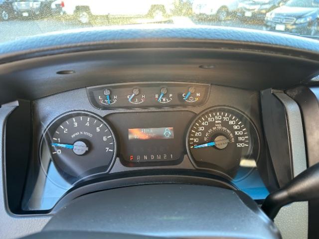 used 2013 Ford F-150 car, priced at $16,997